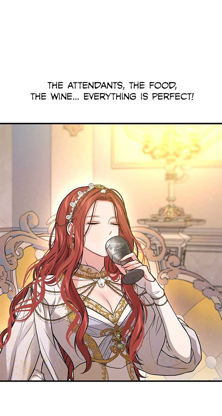 The Secret Bedroom of a Dejected Royal Daughter Chapter 94 96
